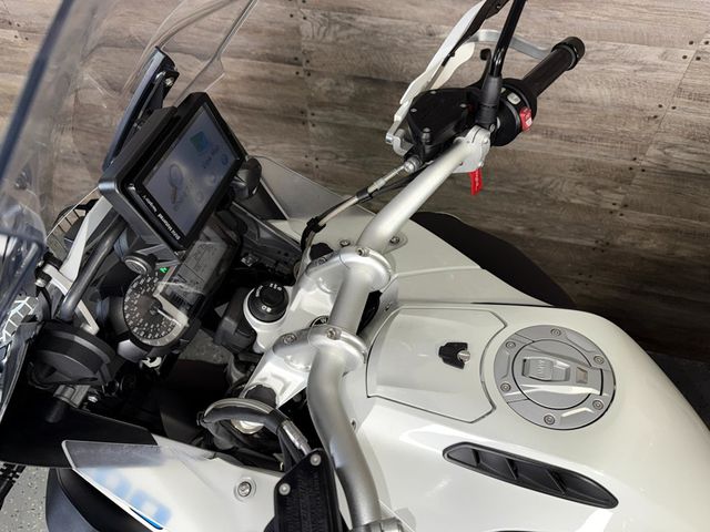 2015 BMW R 1200 GS Adventure SUPER CLEAN! - 22901916 - 11