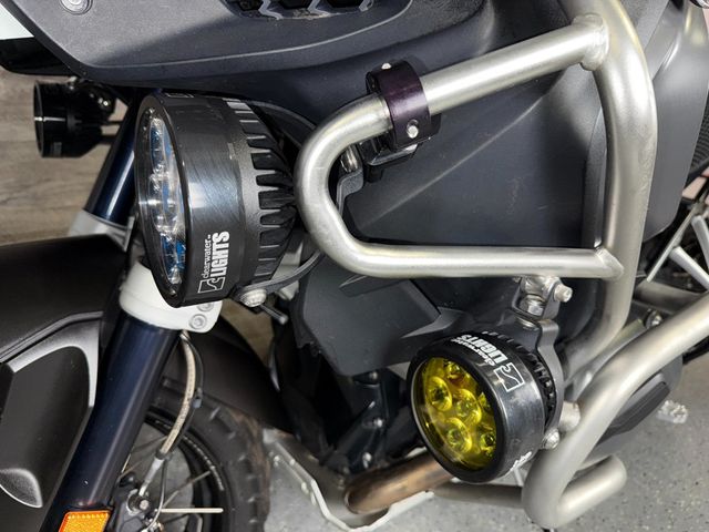 2015 BMW R 1200 GS Adventure SUPER CLEAN! - 22901916 - 13