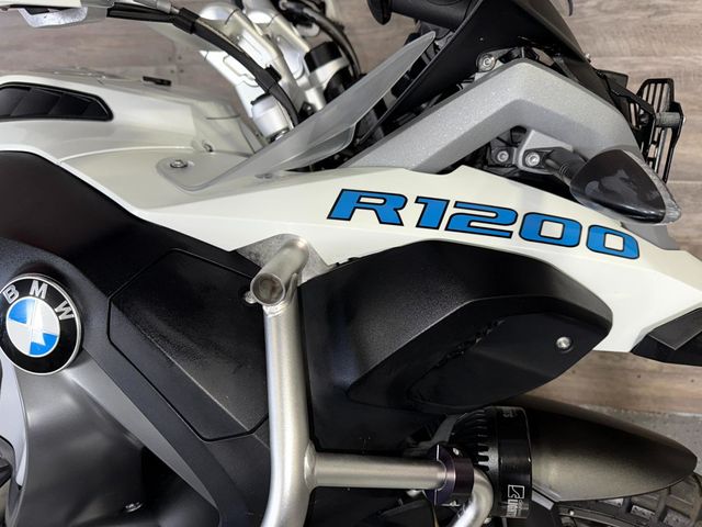 2015 BMW R 1200 GS Adventure SUPER CLEAN! - 22901916 - 3