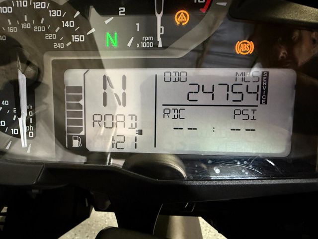 2015 BMW R 1200 GS Adventure SUPER CLEAN! - 22901916 - 5