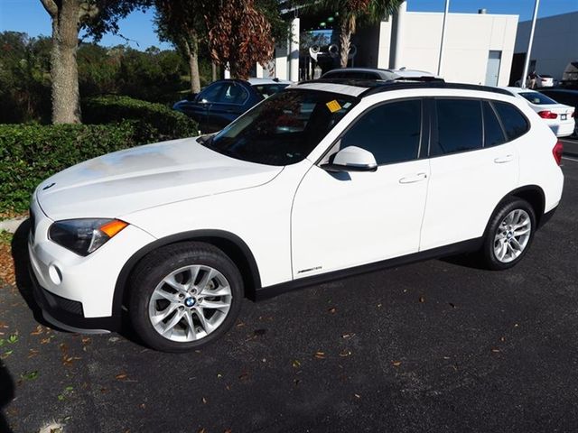 2015 BMW X1 xDrive28i - 17086397 - 1