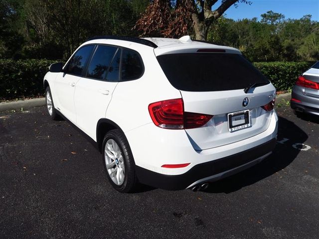 2015 BMW X1 xDrive28i - 17086397 - 2
