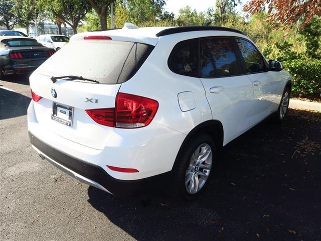 2015 BMW X1 xDrive28i - 17086397 - 3