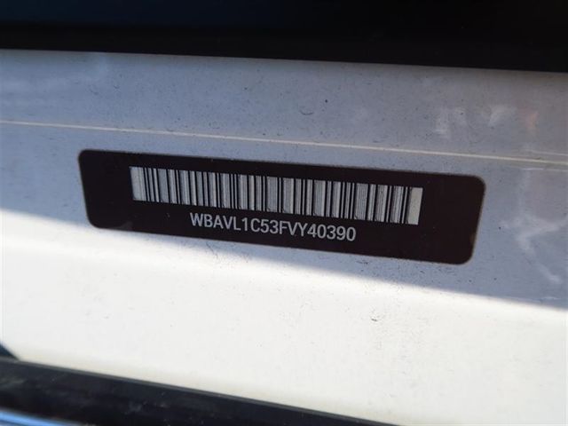 2015 BMW X1 xDrive28i - 17086397 - 4