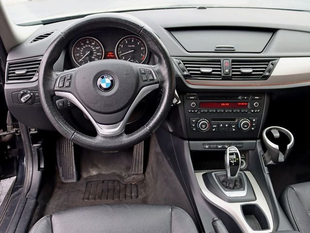 2015 BMW X1 xDrive28i - 22297066 - 11