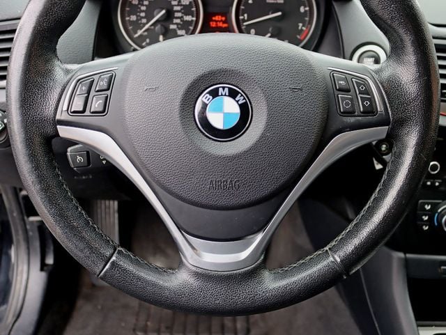 2015 BMW X1 xDrive28i - 22297066 - 12
