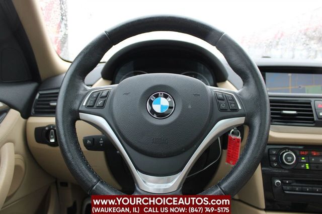 2015 BMW X1 xDrive28i - 22387640 - 21
