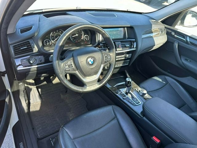 2015 BMW X3 xDrive28i - 22391705 - 9