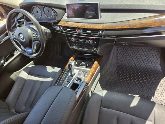 2015 BMW X5 sDrive35i - 22869763 - 14