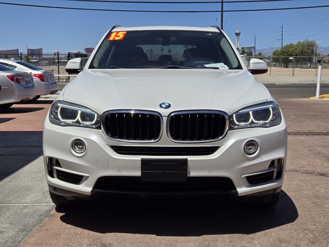 2015 BMW X5 sDrive35i - 22869763 - 4