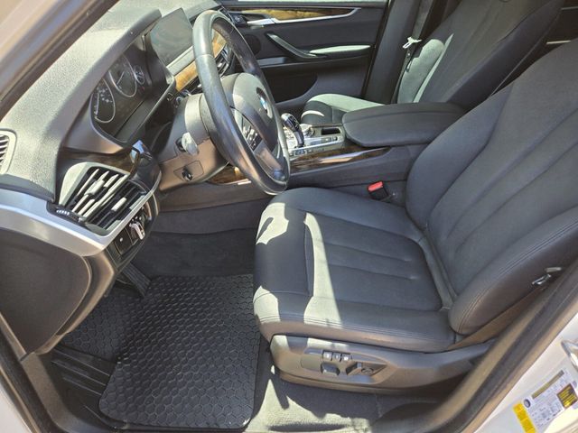 2015 BMW X5 sDrive35i - 22869763 - 6