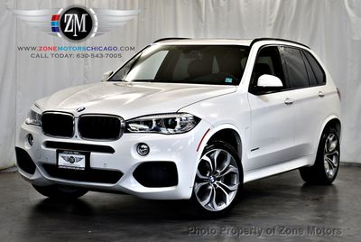 2015 BMW X5 - 5UXKR2C59F0H36978