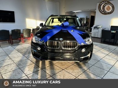 2015 BMW X5 - 5UXKR0C53F0K69820
