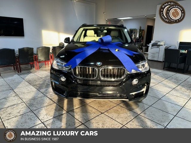 2015 BMW X5 xDrive35i - 22855319 - 0