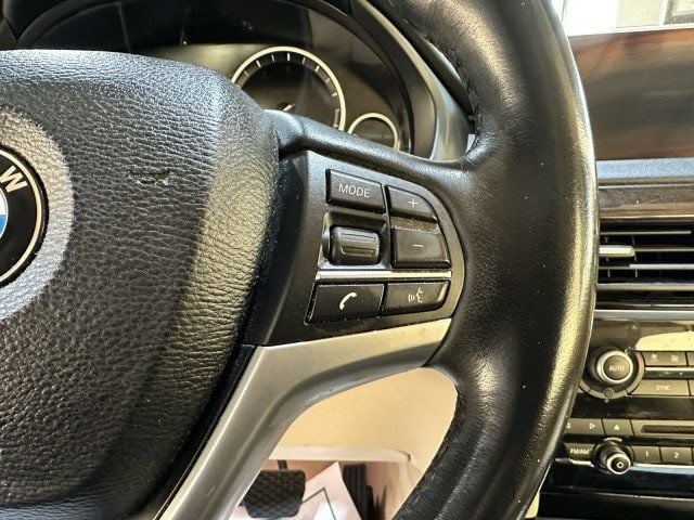 2015 BMW X5 xDrive35i - 22855319 - 15
