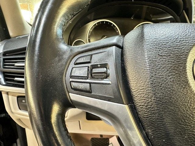 2015 BMW X5 xDrive35i - 22855319 - 16