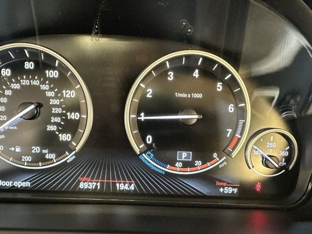 2015 BMW X5 xDrive35i - 22855319 - 17