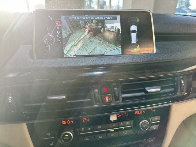 2015 BMW X5 xDrive35i - 22855319 - 19