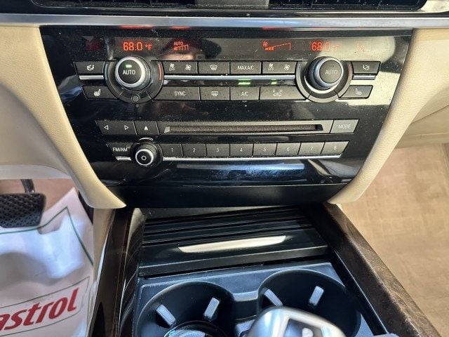 2015 BMW X5 xDrive35i - 22855319 - 20