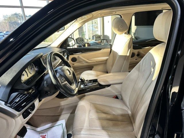 2015 BMW X5 xDrive35i - 22855319 - 22