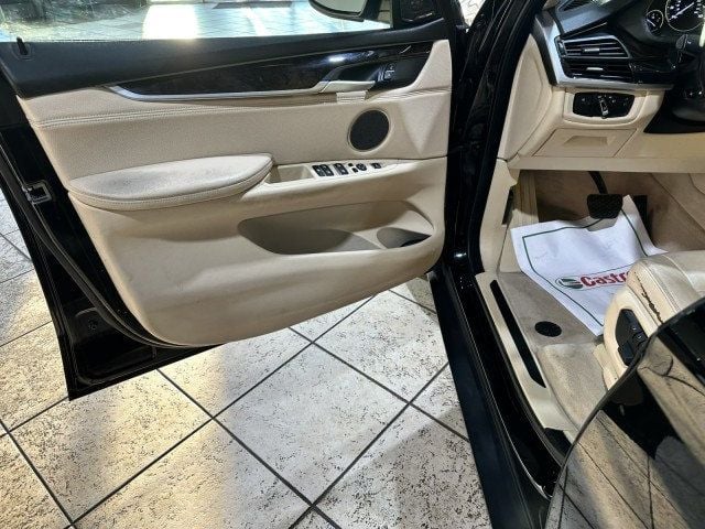 2015 BMW X5 xDrive35i - 22855319 - 23