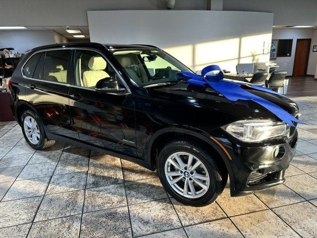2015 BMW X5 xDrive35i - 22855319 - 2