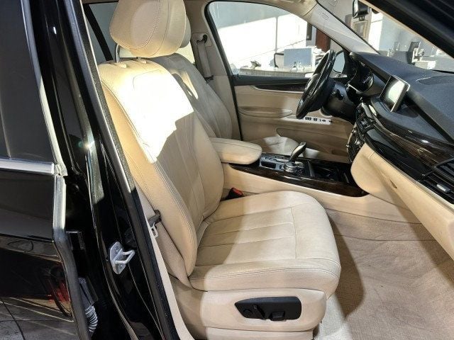 2015 BMW X5 xDrive35i - 22855319 - 31