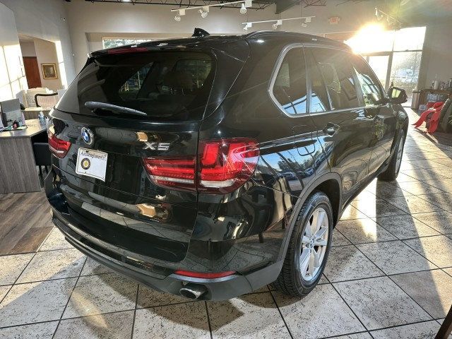 2015 BMW X5 xDrive35i - 22855319 - 3