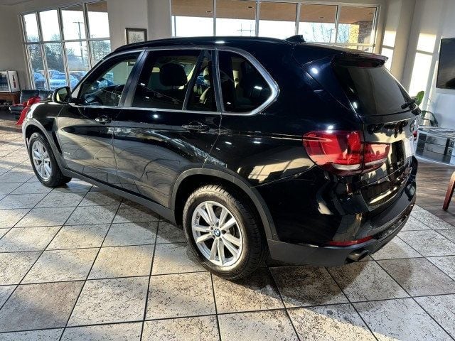 2015 BMW X5 xDrive35i - 22855319 - 4