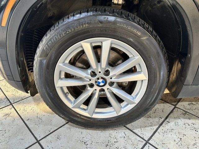 2015 BMW X5 xDrive35i - 22855319 - 6