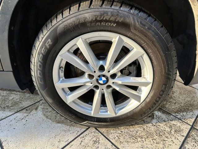 2015 BMW X5 xDrive35i - 22855319 - 7