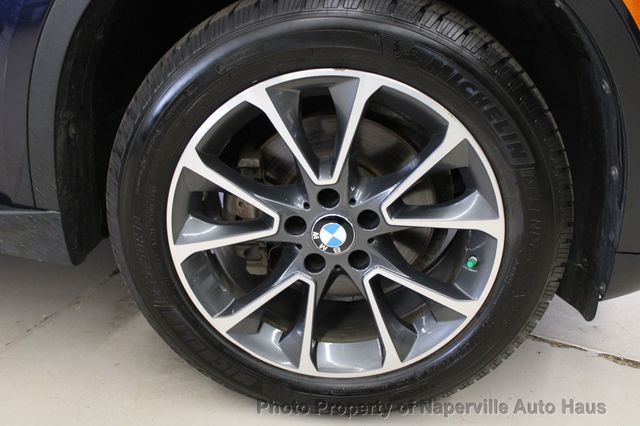 2015 BMW X5 xDrive35i - 22425008 - 52