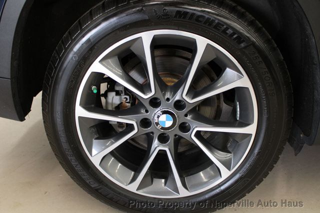 2015 BMW X5 xDrive35i - 22425008 - 53