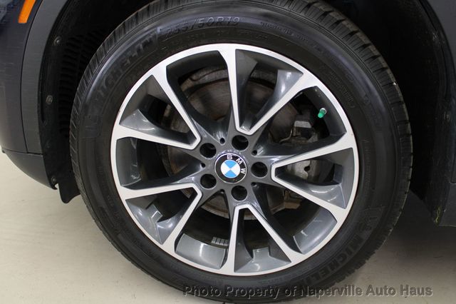 2015 BMW X5 xDrive35i - 22425008 - 55