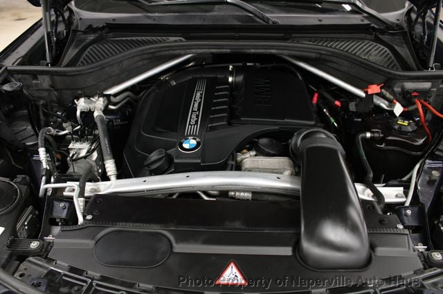2015 BMW X5 xDrive35i - 22425008 - 57