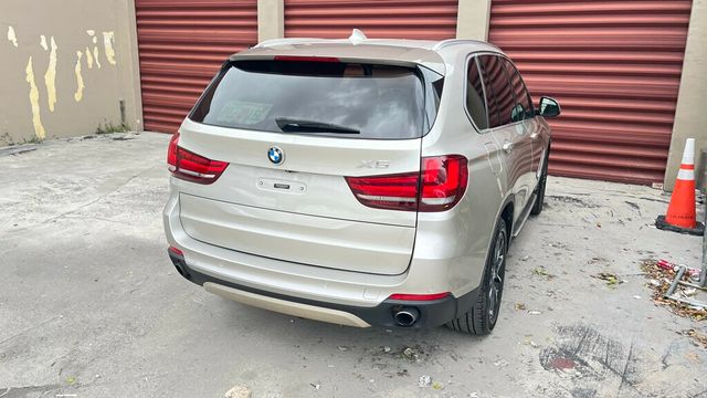 2015 BMW X5 xDrive35i - 22343832 - 12