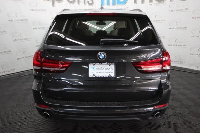 2015 BMW X5 xDrive35i - 22409394 - 4