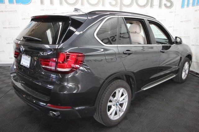 2015 BMW X5 xDrive35i - 22409394 - 5