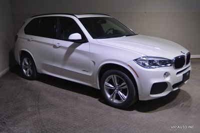 2015 BMW X5 - 5UXKR0C55F0P18642