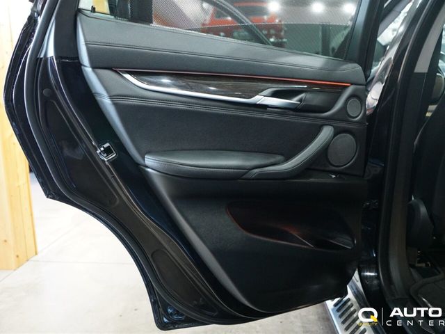 2015 BMW X6 xDrive35i - 22888580 - 10