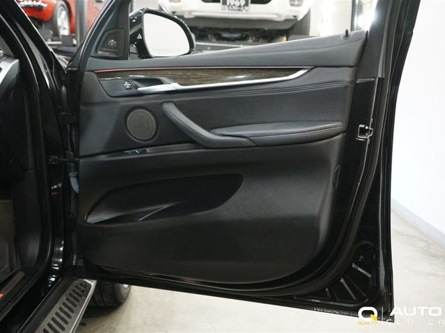 2015 BMW X6 xDrive35i - 22888580 - 12