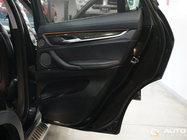 2015 BMW X6 xDrive35i - 22888580 - 13