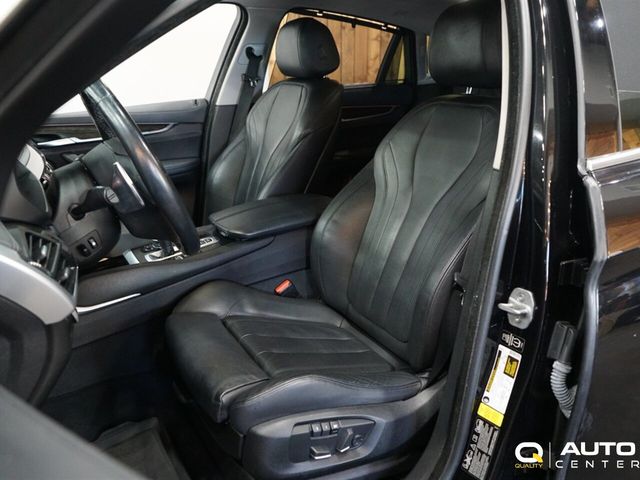 2015 BMW X6 xDrive35i - 22888580 - 14