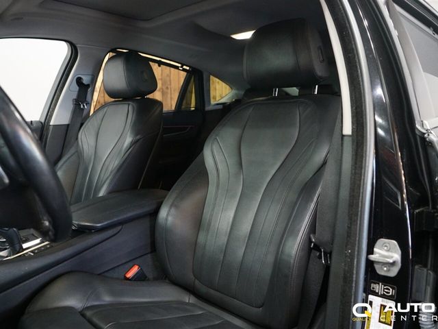 2015 BMW X6 xDrive35i - 22888580 - 15