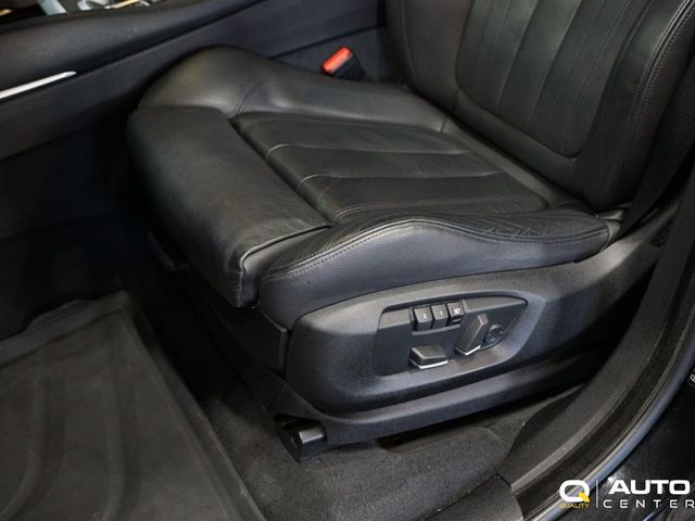 2015 BMW X6 xDrive35i - 22888580 - 16