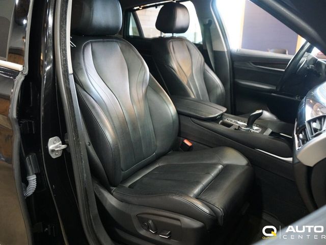 2015 BMW X6 xDrive35i - 22888580 - 18