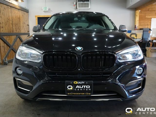 2015 BMW X6 xDrive35i - 22888580 - 1