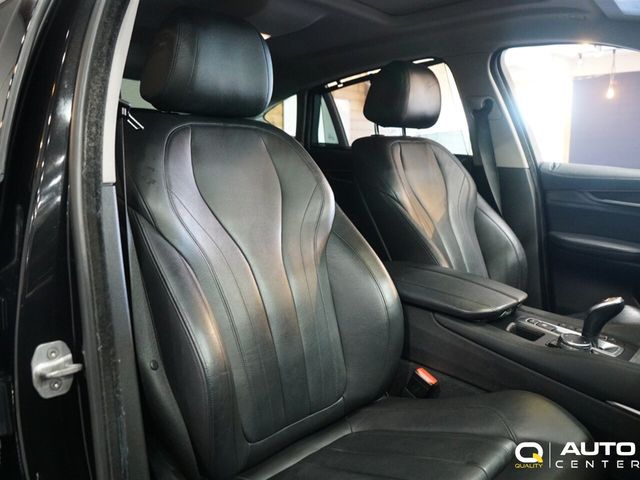 2015 BMW X6 xDrive35i - 22888580 - 19