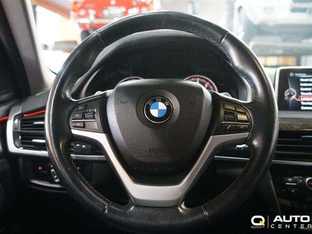 2015 BMW X6 xDrive35i - 22888580 - 22