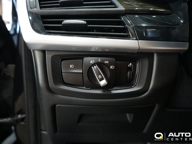 2015 BMW X6 xDrive35i - 22888580 - 25